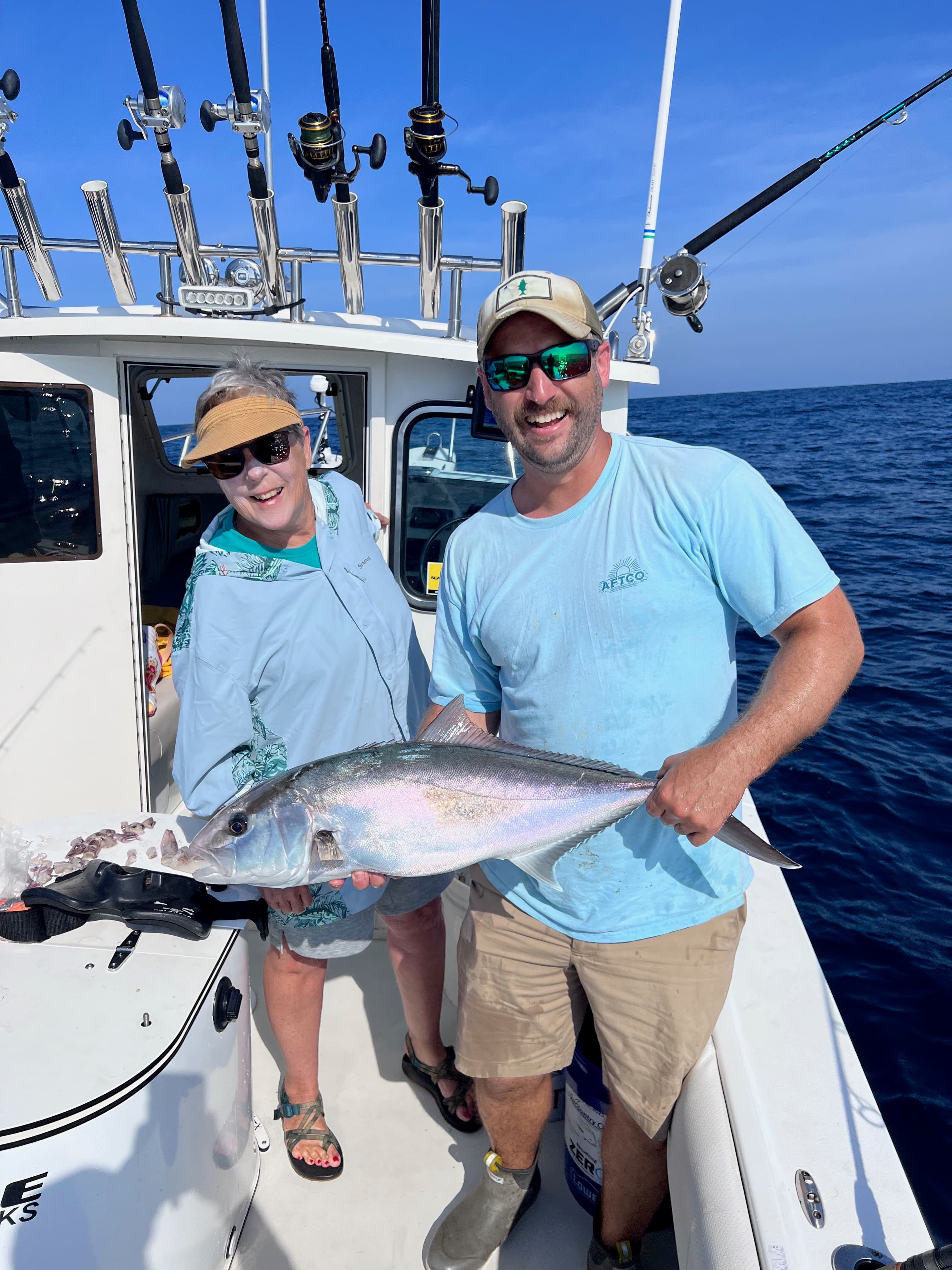 Old Oak Fishing - Image 2