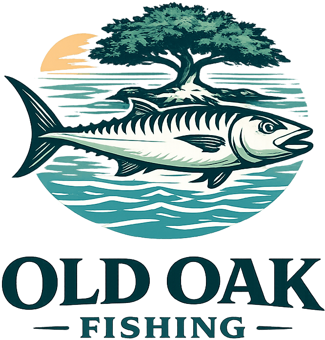 Old Oak Fishing
